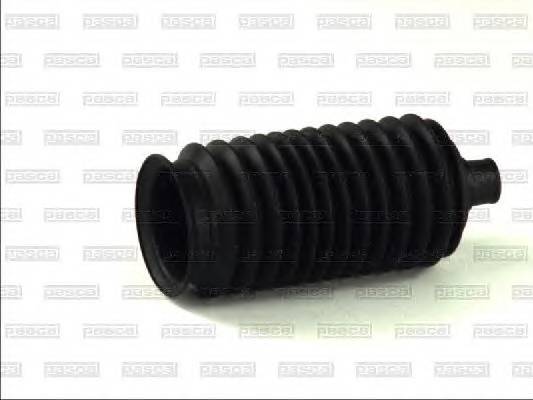 PASCAL I62005PC Комплект пылника, рулевое у...