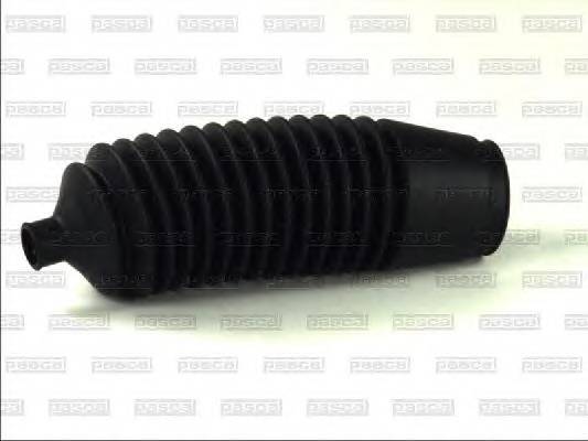 PASCAL I65008PC Комплект пильника, рульове ... PASCAL I65008PC Комплект пильника, рульове ...