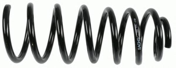 SACHS 994 175 Пружина ходовой части