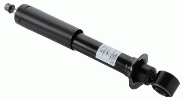 SACHS 311 752 Амортизатор SACHS 311 752 Амортизатор
