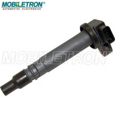 MOBILETRON CT-44 Катушка зажигания MOBILETRON CT-44 Катушка зажигания