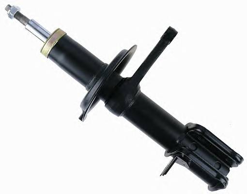 SACHS 312 584 Амортизатор SACHS 312 584 Амортизатор