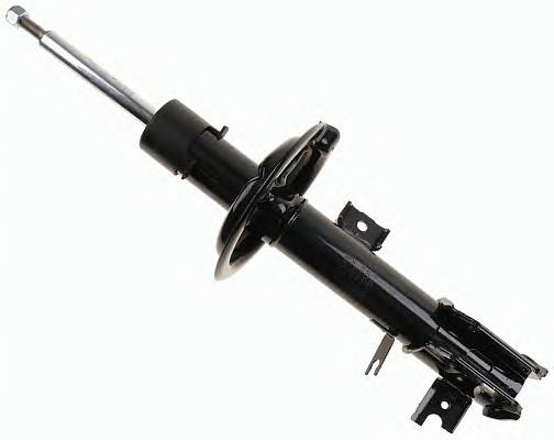 SACHS 312 819 Амортизатор SACHS 312 819 Амортизатор