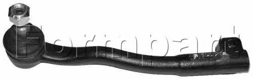 FORMPART 1202005 Наконечник поперечной руле