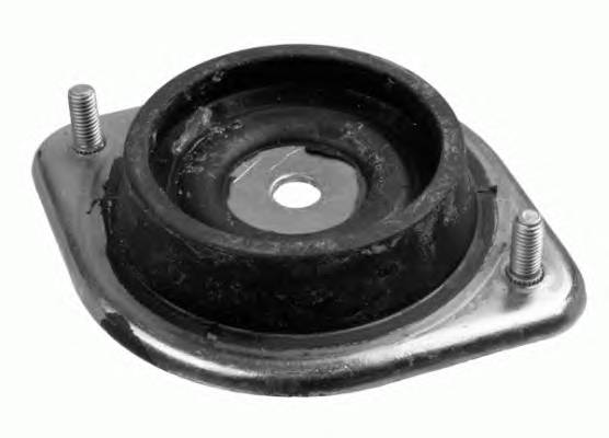 SACHS 802 026 Опора стойки амортизатора