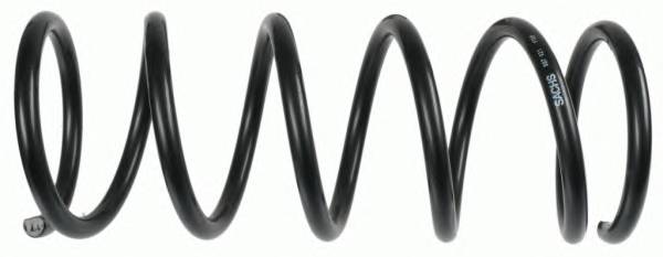 SACHS 997 921 Пружина ходовой части