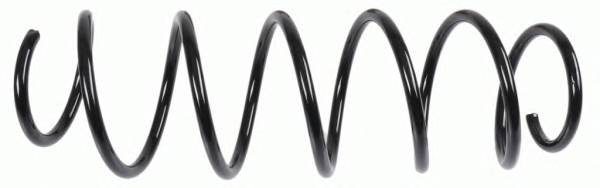 SACHS 998 109 Пружина ходовой части