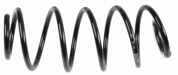 SACHS 998 130 Пружина ходовой части SACHS 998 130 Пружина ходовой части