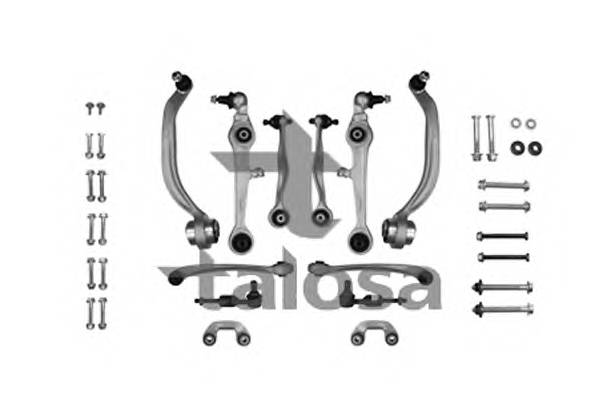 TALOSA 49-03668 Ремкомплект, поперечный ры