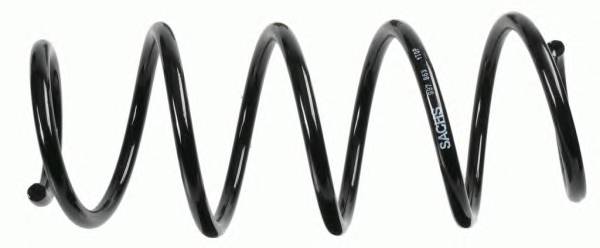 SACHS 997 863 Пружина ходовой части