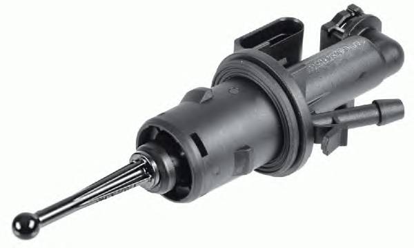 SACHS 6284 605 003 Головний циліндр, система з... SACHS 6284 605 003 Головний циліндр, система з...