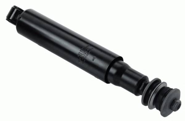 SACHS 123 898 Амортизатор SACHS 123 898 Амортизатор
