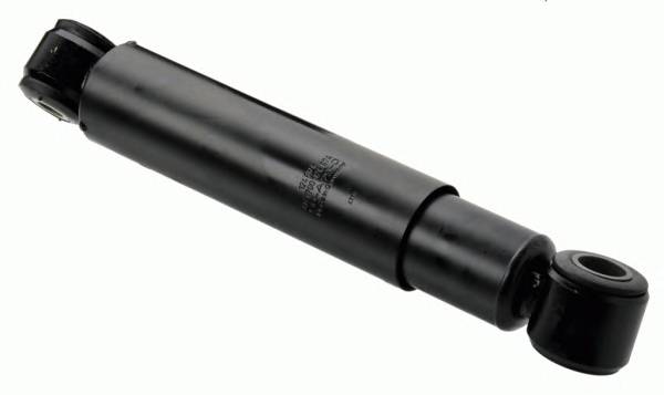 SACHS 124 874 Амортизатор SACHS 124 874 Амортизатор
