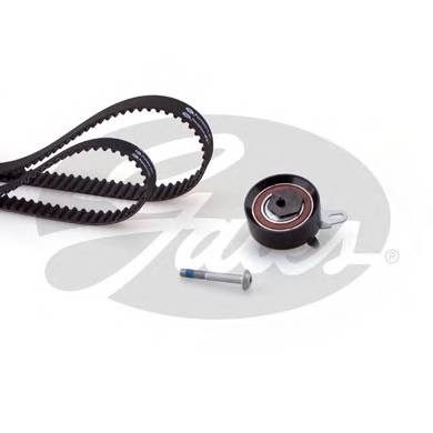 GATES K065323XS Комплект ременя ГРМ GATES K065323XS Комплект ременя ГРМ