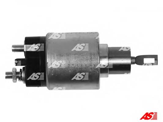 AS-PL SS0020 Реле стартера, що втягує.