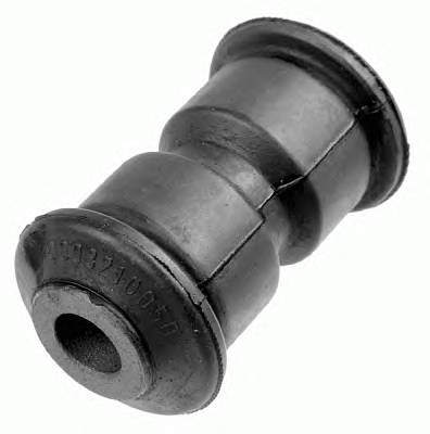 LEMFORDER 11374 01 Втулка рессоры MB задн. ось (