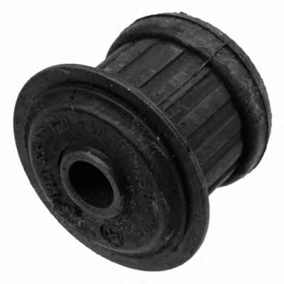 LEMFORDER 13714 01 Подушка КПП (пр-во Lemferder)