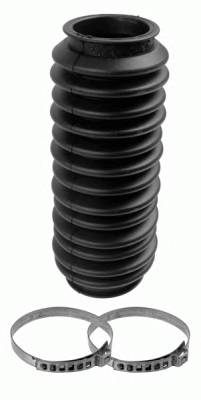 LEMFORDER 30166 01 Пыльник рул. рейки PEUGEOT пере...