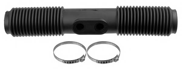 LEMFORDER 30244 01 Пыльник рул. рейки DAEWOO, SAAB п