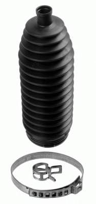 LEMFORDER 33618 01 Пыльник рул. рейки RENAULT пере...