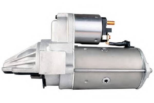 HELLA 8EA 012 527-611 Стартер HELLA 8EA 012 527-611 Стартер