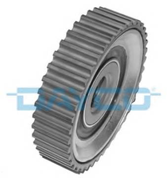 DAYCO CSP1000 Ременный шкив, коленчатый в... DAYCO CSP1000 Ременный шкив, коленчатый в...
