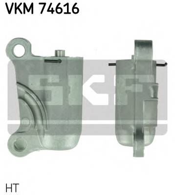 SKF VKM 74616 Натяжной ролик, ремень ГРМ