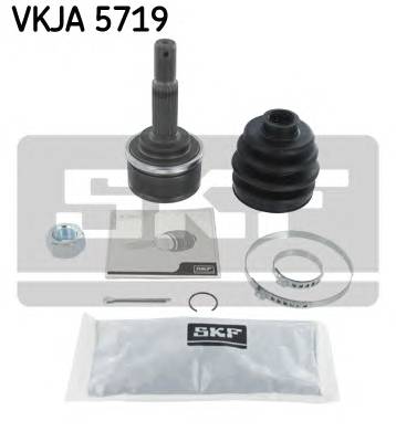 SKF VKJA 5719 Шарнирный комплект, привод