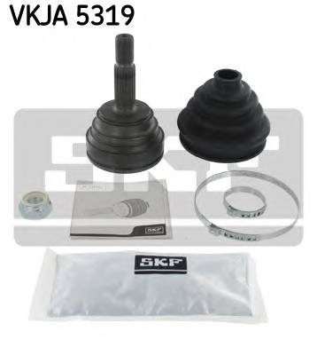 SKF VKJA 5319 Шарнирный комплект, привод