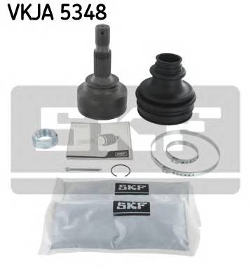 SKF VKJA 5348 Шарнирный комплект, привод