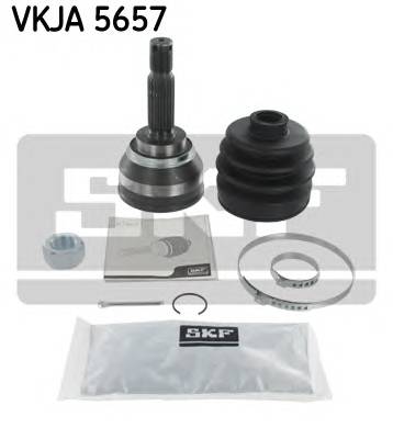 SKF VKJA 5657 Шарнирный комплект, привод... SKF VKJA 5657 Шарнирный комплект, привод...
