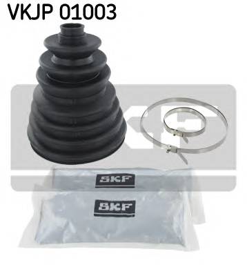 SKF VKJP 01003 Комплект пылника, приводно