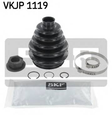 SKF VKJP 1119 Комплект пылника, приводно... SKF VKJP 1119 Комплект пылника, приводно...