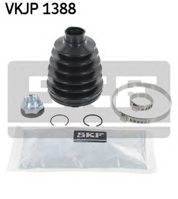 SKF VKJP 1388 Комплект пылника, приводно