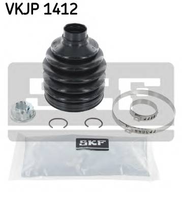 SKF VKJP 1412 Комплект пильника, приводн...