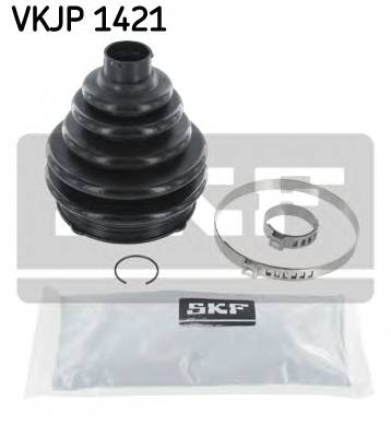SKF VKJP 1421 Комплект пылника, приводно