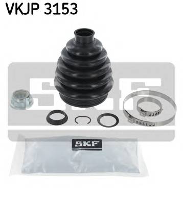SKF VKJP 3153 Комплект пылника, приводно
