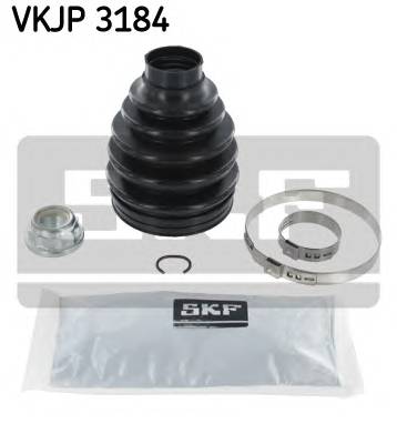 SKF VKJP 3184 Комплект пылника, приводно