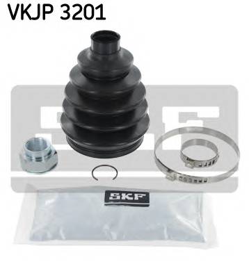 SKF VKJP 3201 Комплект пылника, приводно