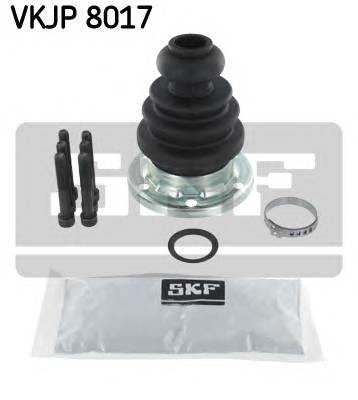 SKF VKJP 8017 Комплект пылника, приводно