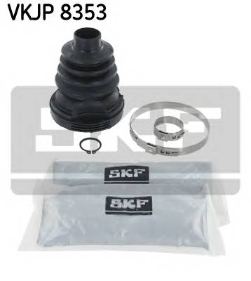 SKF VKJP 8353 Комплект пылника, приводно