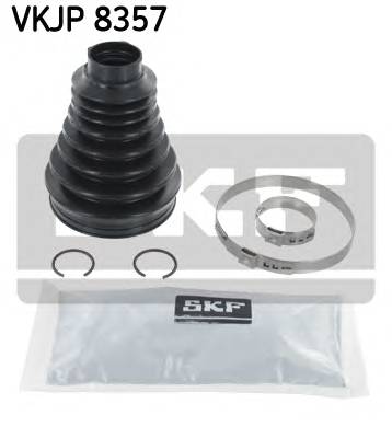SKF VKJP 8357 Комплект пылника, приводно... SKF VKJP 8357 Комплект пылника, приводно...