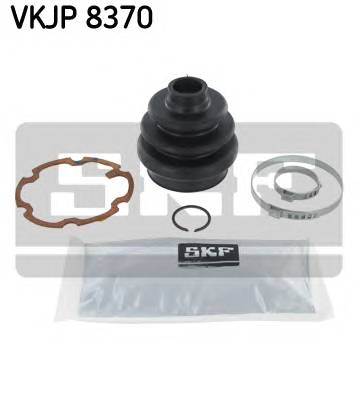 SKF VKJP 8370 Комплект пылника, приводно