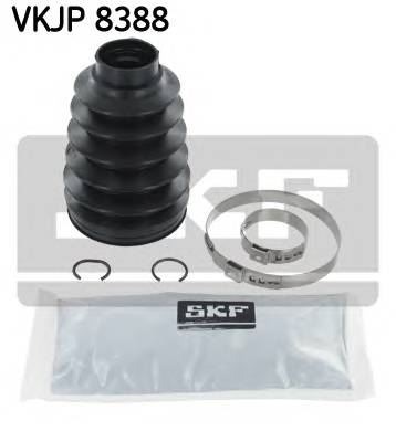 SKF VKJP 8388 Комплект пылника, приводно... SKF VKJP 8388 Комплект пылника, приводно...