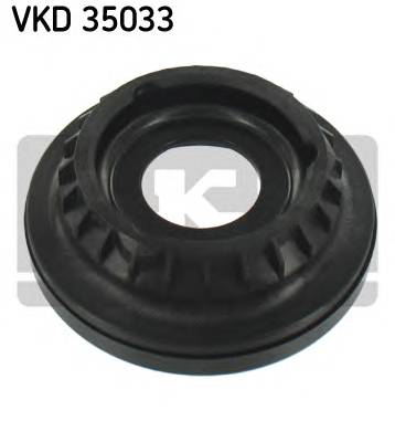 SKF VKD 35033 Підшипник опори амортизат d... SKF VKD 35033 Підшипник опори амортизат d...