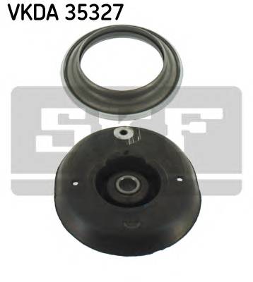 SKF VKDA35327 ZEST. NAPR. ZAW. PEUGEOT