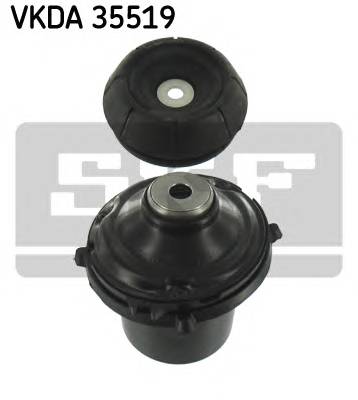 SKF VKDA35519 SKF OPEL Опора амортизатора с п