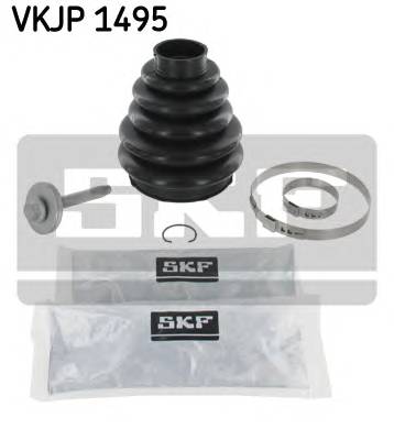 SKF VKJP 1495 Комплект пылника, приводно