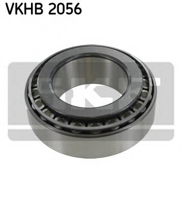 SKF VKHB 2056 Подшипник ступицы колеса