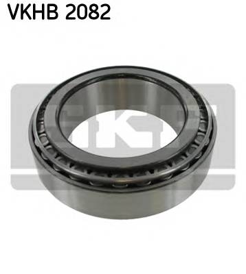 SKF VKHB 2082 Подшипник ступицы колеса
